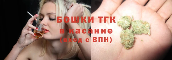 хмурый Бронницы